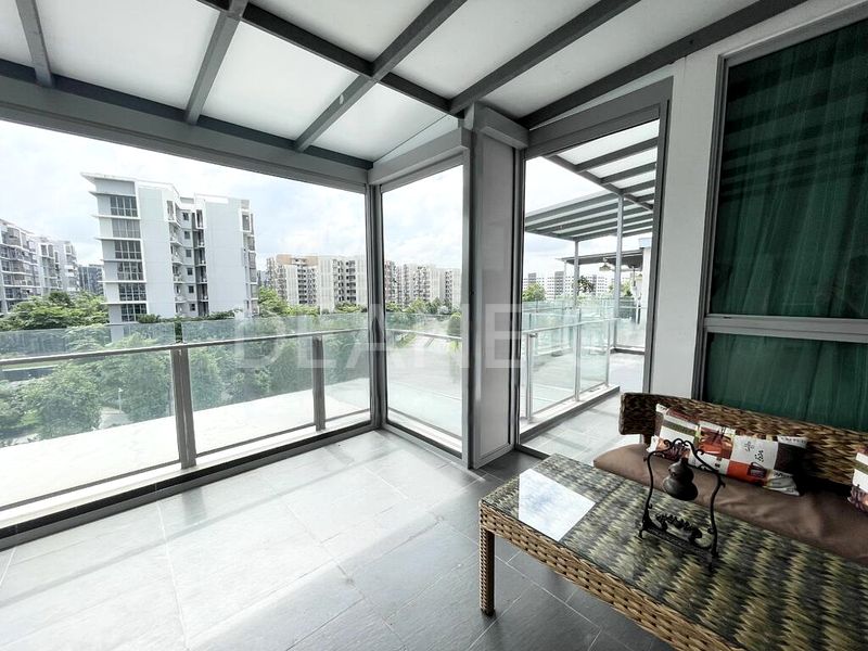 3 Bed Condo for Sale in  Canberra Residences - Image 9